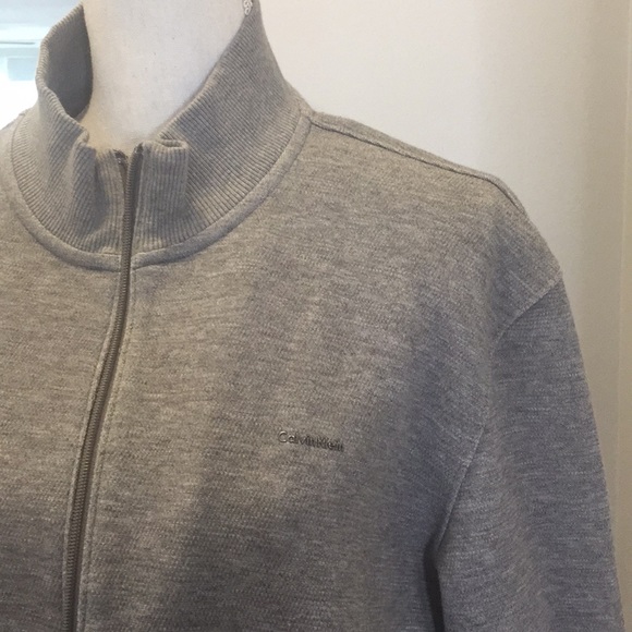 Calvin Klein cardigan - Picture 5 of 15